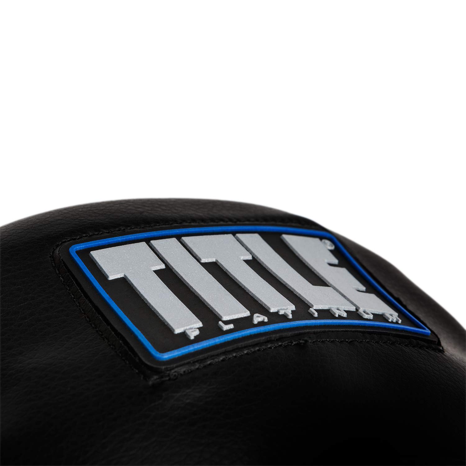 Platinum Punch Mitts 2.0 - Premium Boxing & Muay Thai Training Pads for MMA, Kickboxing & Combat Sports | Focus Mitts & Punching Pads for Boxing Workouts, Sparring & Fitness Training