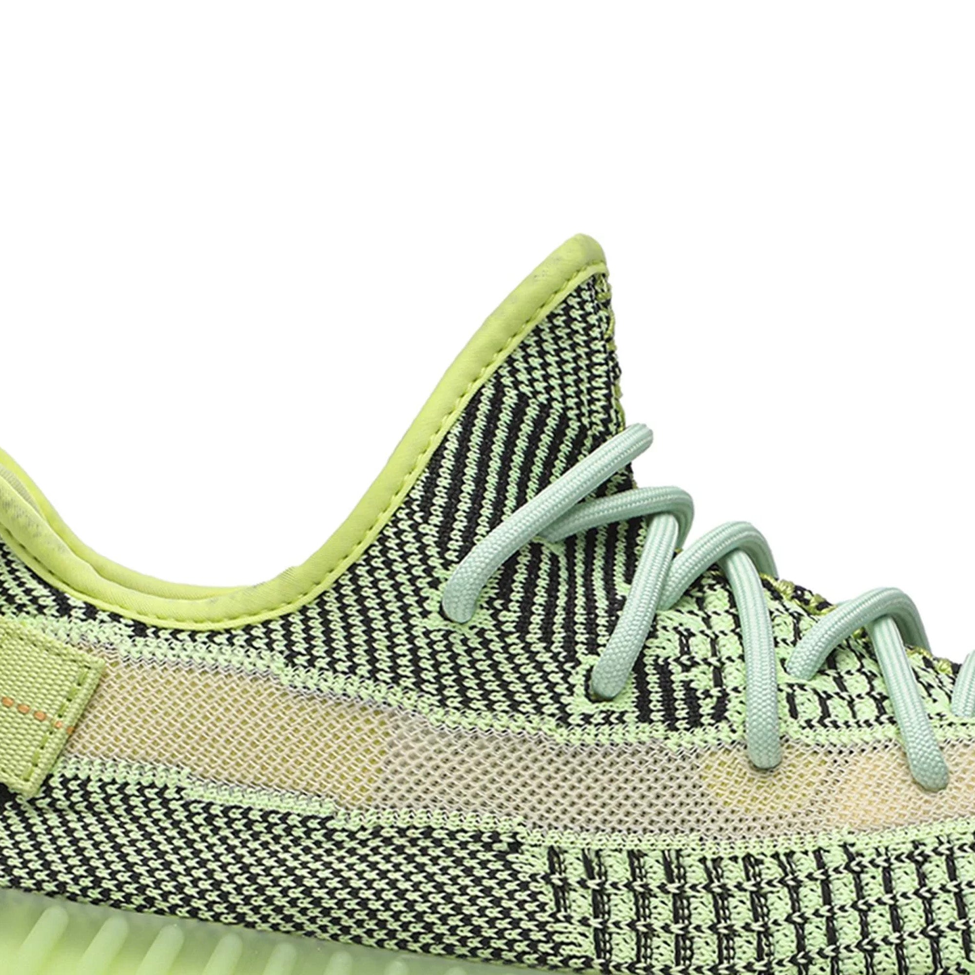 Adidas Yeezy Boost 350 V2 Yeezreel Non-Reflective Sneakers - Men's Running Shoes for Casual Wear & Street Fashion (2019 Release)