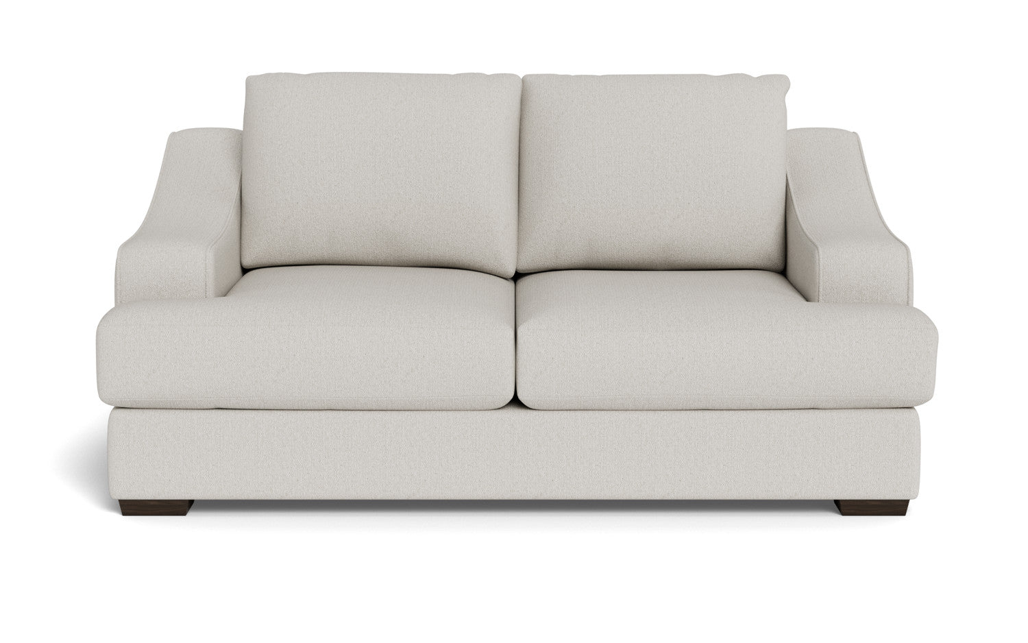 Stylish Austonian 95 Sofa - Modern 3-Seater Couch for Living Room, Lounge & Office - Comfortable Upholstered Furniture with Premium Fabric