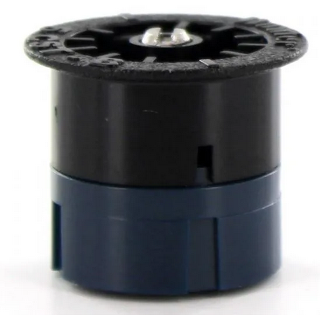 Hunter Industries 5 CST B Dual Stream Bubbler Nozzle 5ft - Adjustable Water Flow for Efficient Garden & Lawn Irrigation | Perfect for Flower Beds, Shrubs & Landscaping