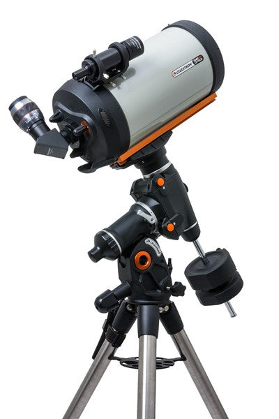 CGEM II 925 Edge HD Telescope - 9.25