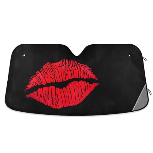 Red Lips Kiss