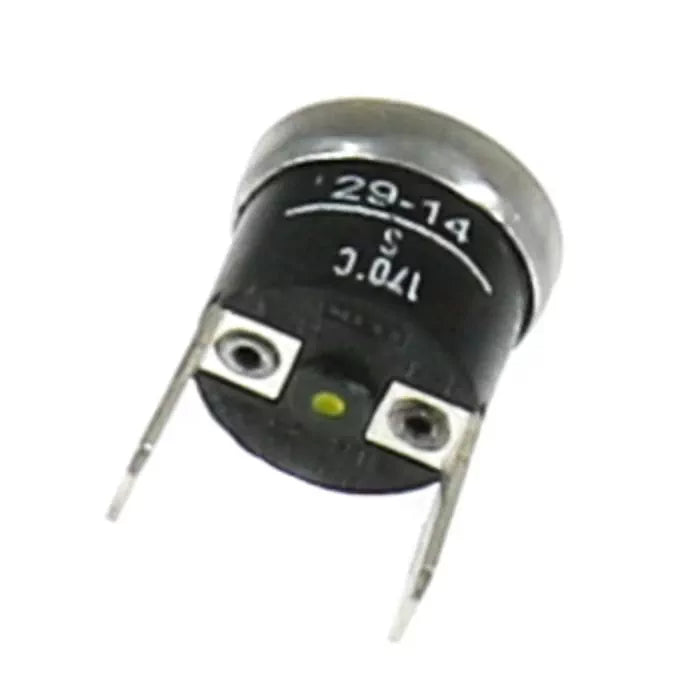 Splendide® 089982 Thermostat Switch - High Precision Temperature Control for Home Appliances | Perfect for Washing Machines, Dryers & HVAC Systems