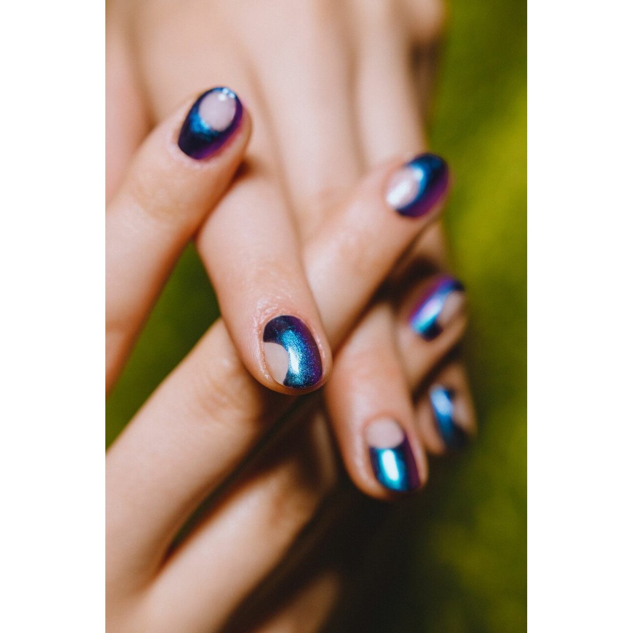 Cirque Colors New Wave Nail Polish - 0.37 oz Long Lasting Vegan & Cruelty Free Nail Lacquer for Gel-Like Shine | Perfect for Manicures, Pedicures & Nail Art Designs
