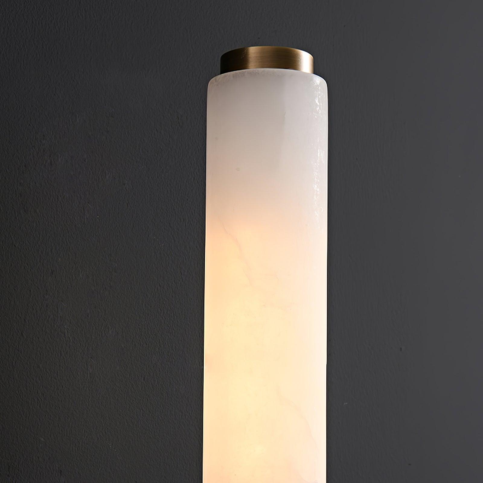 Brindisi Wall Sconce - Modern LED Wall Light Fixture for Living Room, Bedroom & Hallway - Energy Efficient Indoor Lighting Solution