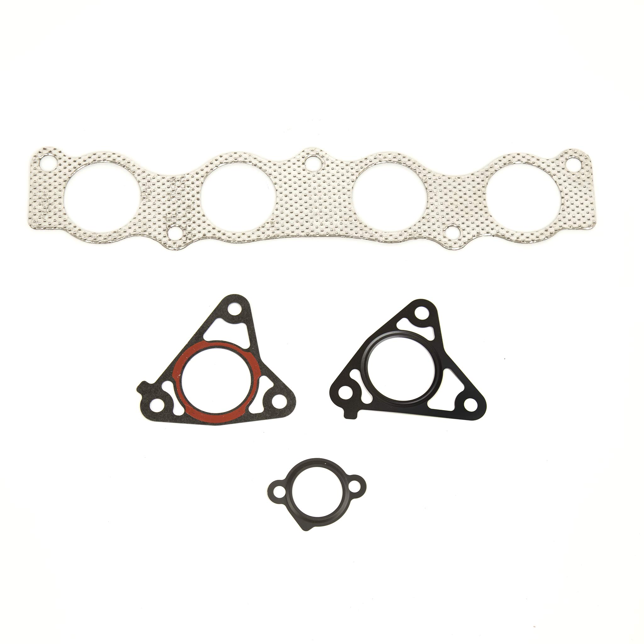 Full Gasket Set Compatible with 2008-2016 Pontiac Vibe, Scion xD, Toyota Corolla 1.8L 2ZR-FE Engine - Complete Seal Kit for Valve Cover, Oil Pan, Timing Cover & More - Perfect for Engine Rebuilds & Repairs