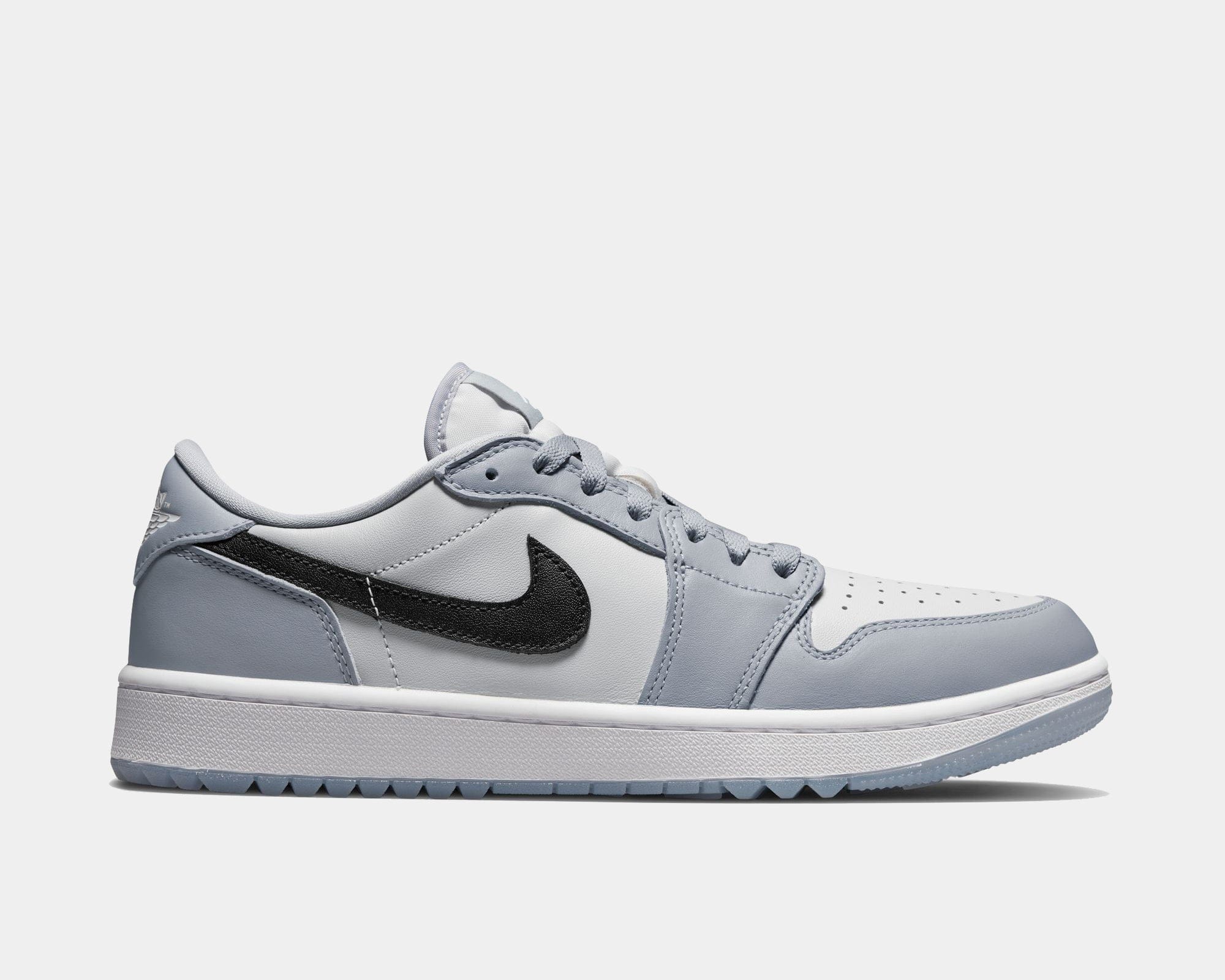 Wolf Grey/Black-Photon Dust-White