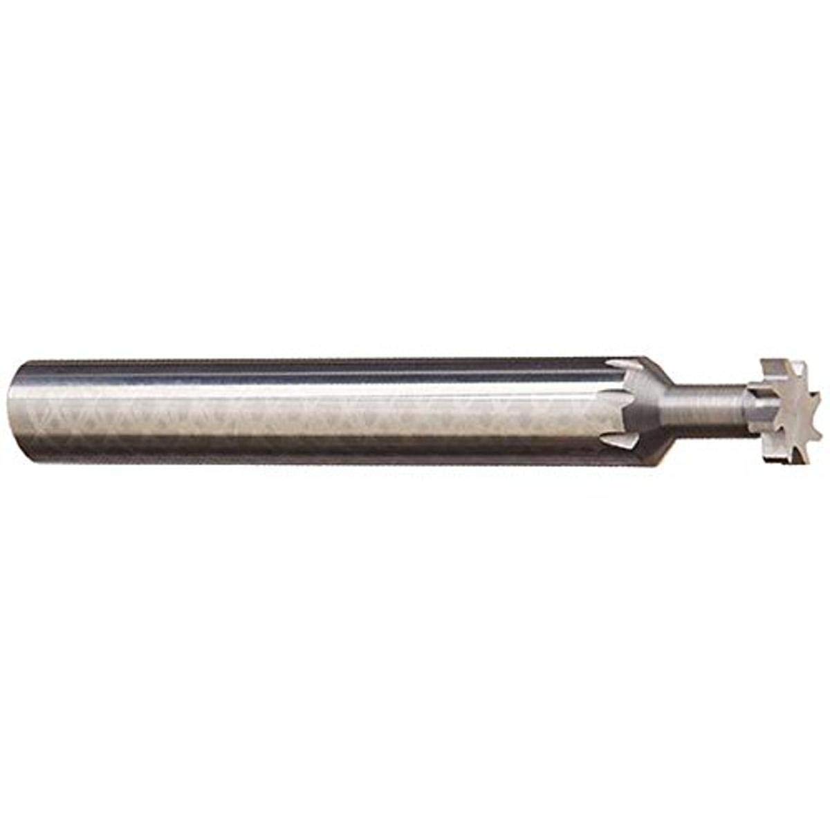 KEO 61089 Solid Carbide Keyseat Cutter - 3/8