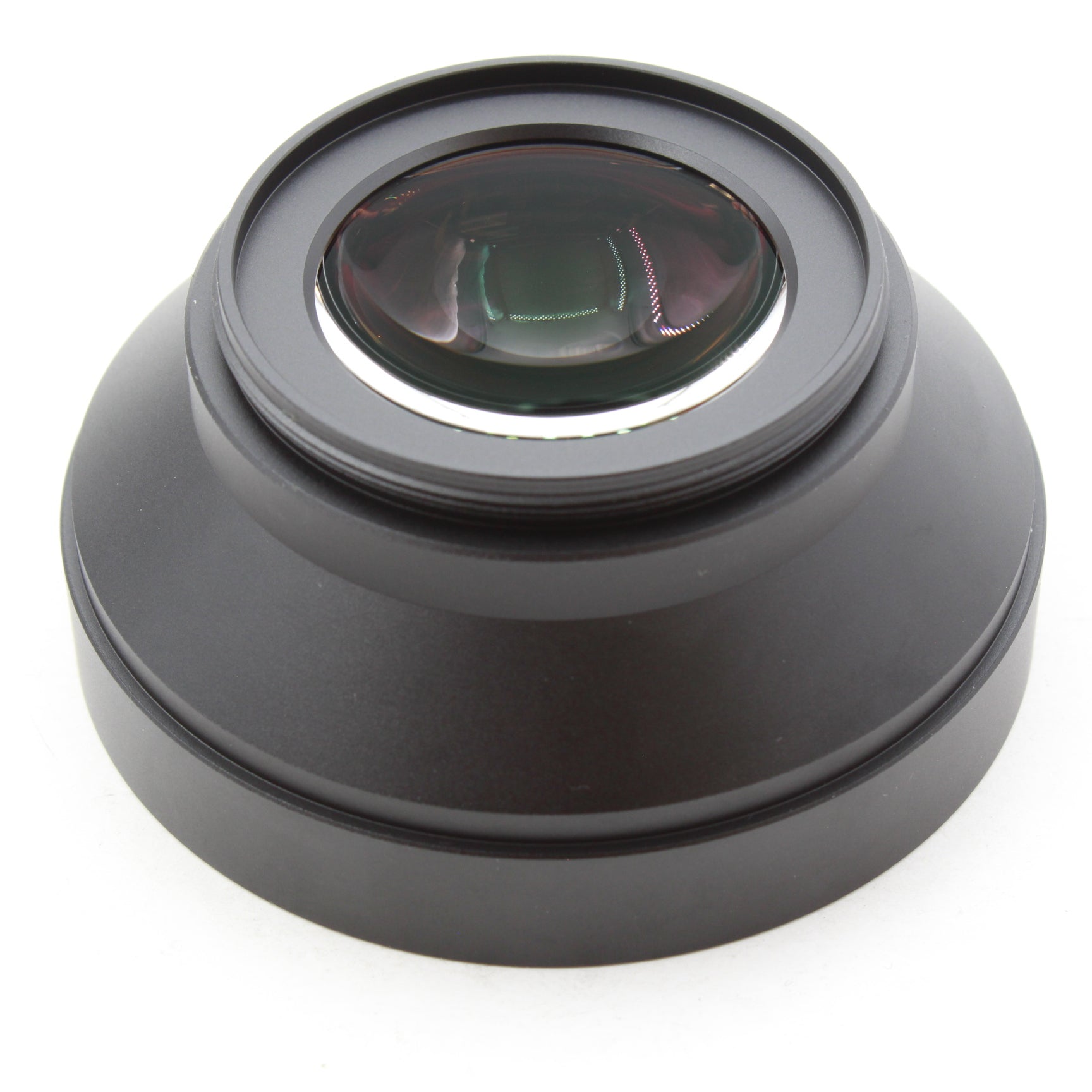 Open Box Excellent Condition Ricoh GW 4 Wide Conversion Lens for DSLR Cameras - Perfect for Landscape, Architecture & Group Photography