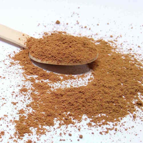 Natural Exfoliating Scrub Powder for Face & Body - 400g Organic Skincare | Gentle Cleansing for Sensitive Skin, Acne Treatment & Spa Day at Home