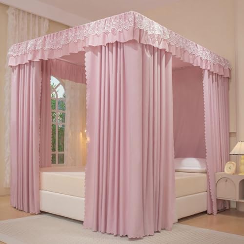 Solid-pink