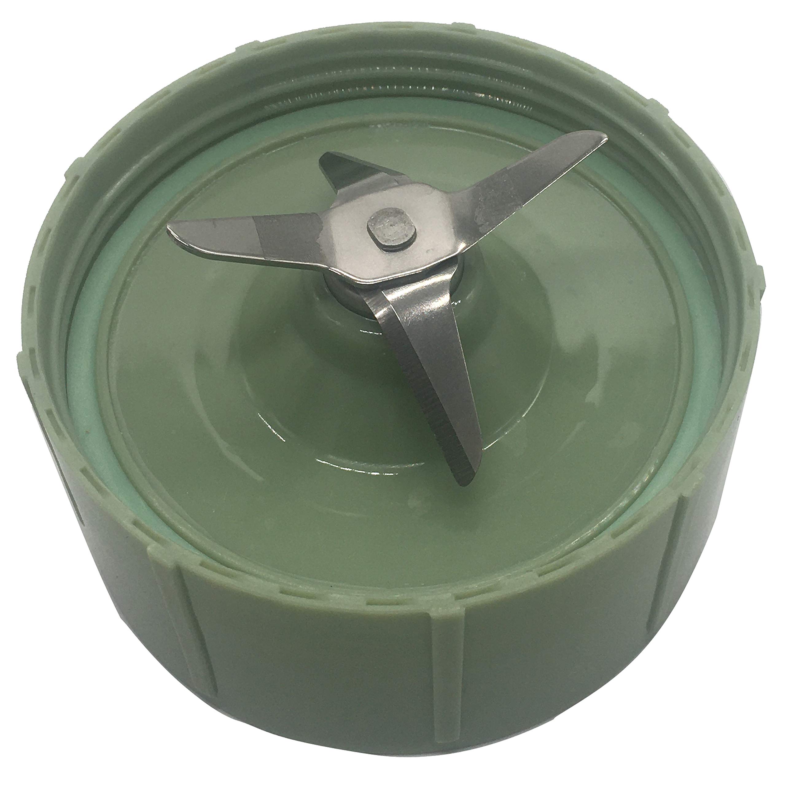 Joystar Replacement Blender Blade for Baby Bullet BB-101S/BB-101 - High Performance Stainless Steel Baby Food Processor Blade - Perfect for Making Homemade Baby Purees & Smoothies