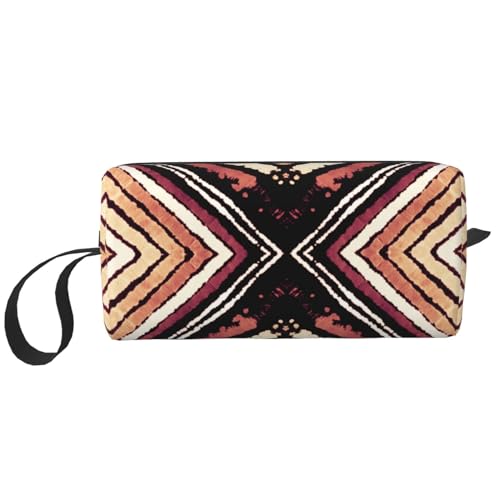 Bohemian African Boho Tribal