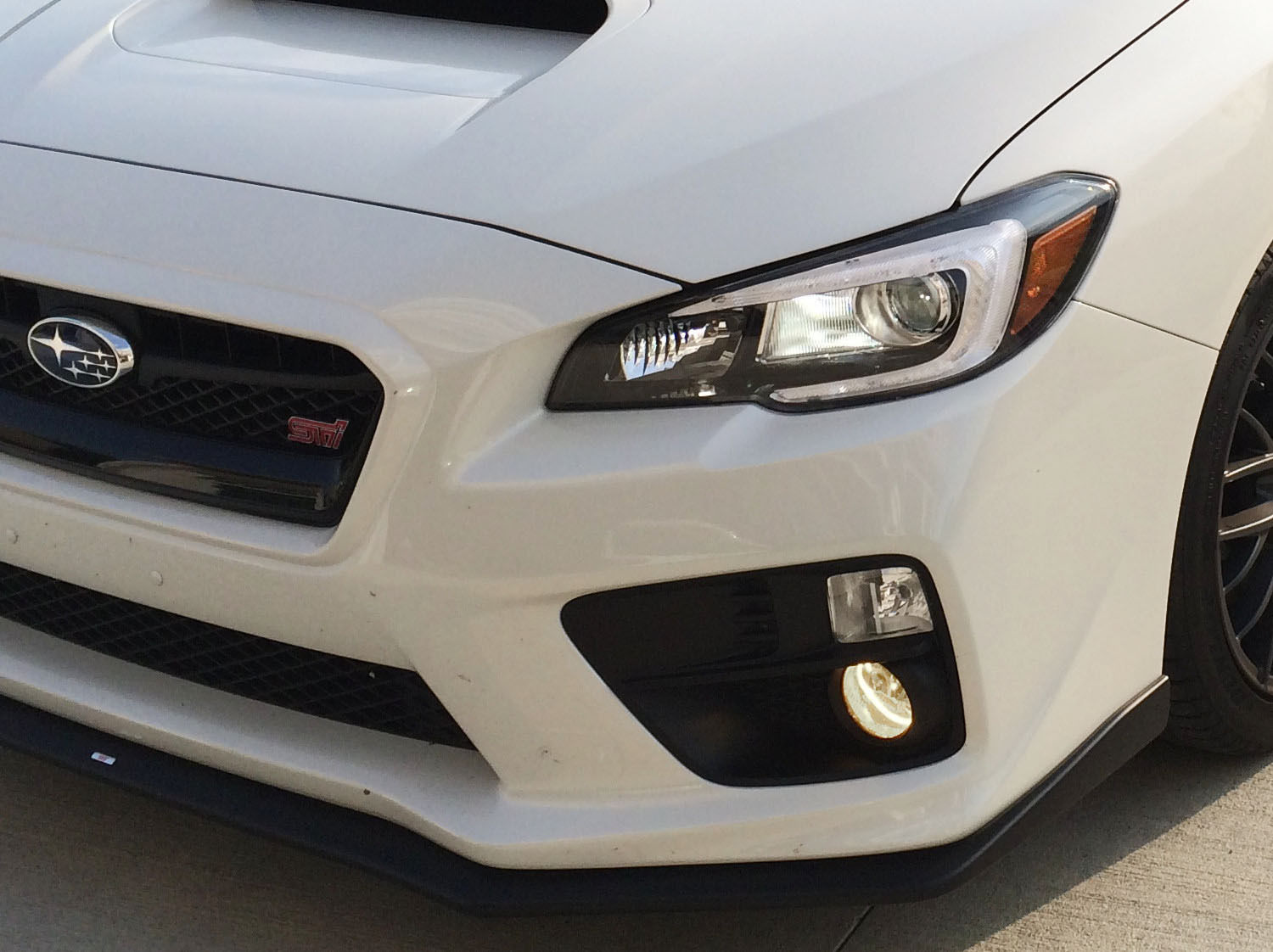 1x Halogen Fog Light Replacement Lamp for Acura Honda Ford Nissan Subaru - Durable Headlight Upgrade for Night Driving & Bad Weather Conditions