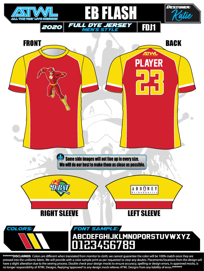 East Bay Spring 2020 Baseball Jerseys - Custom Team Uniforms for Youth & Adult Baseball Leagues - Perfect for Games, Practices & Tournaments