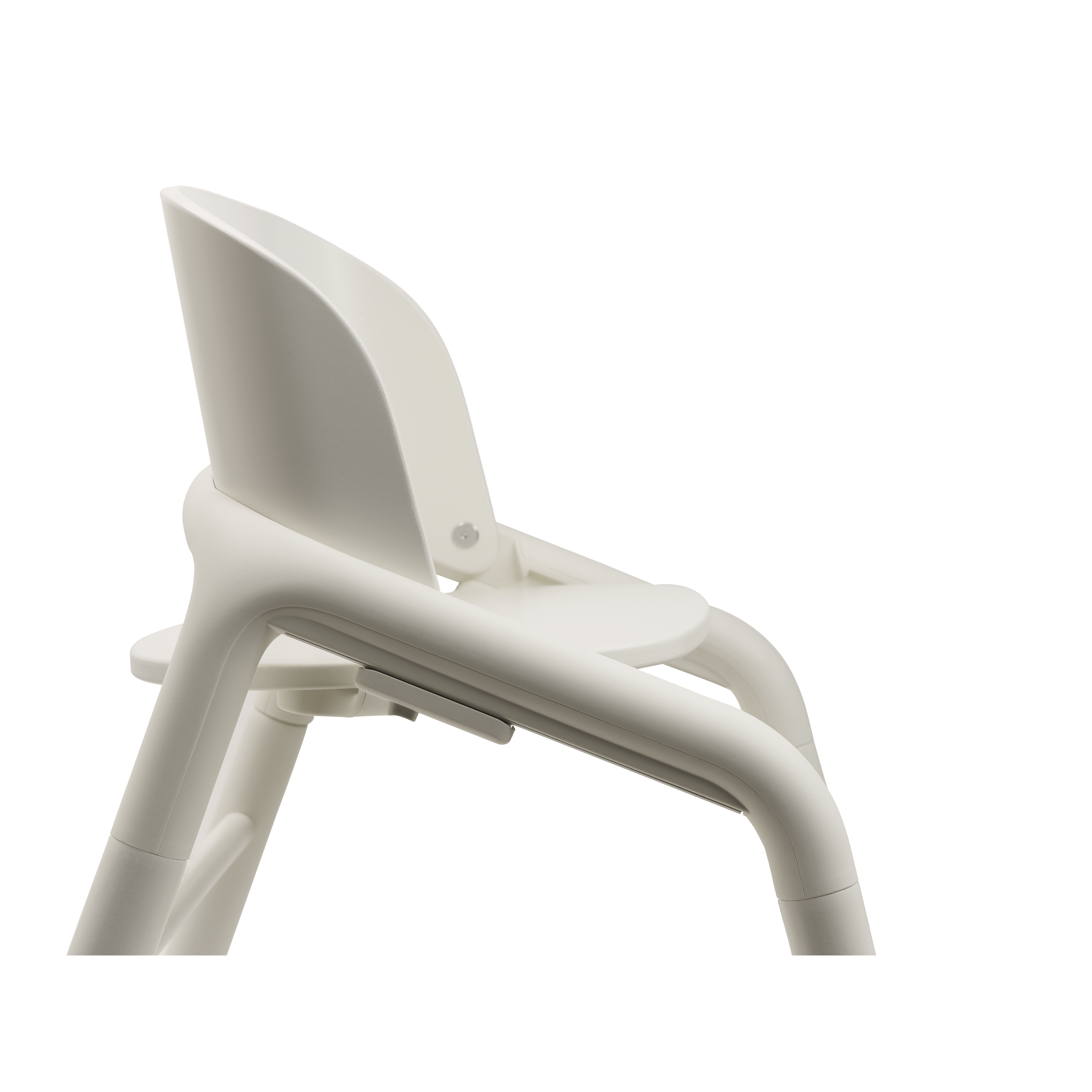 Bugaboo Giraffe Complete High Chair for Babies & Toddlers - Adjustable Height, Easy to Clean, Safe Dining Chair for Home & Restaurants