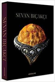 Sevan Bicakci Handmade Jewelry - Unique 18K Gold & Gemstone Rings, Earrings & Necklaces for Women | Perfect for Weddings, Anniversaries & Special Occasions