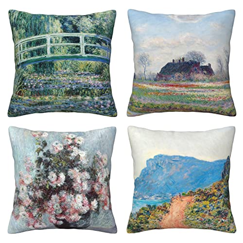 Claude Monet 6