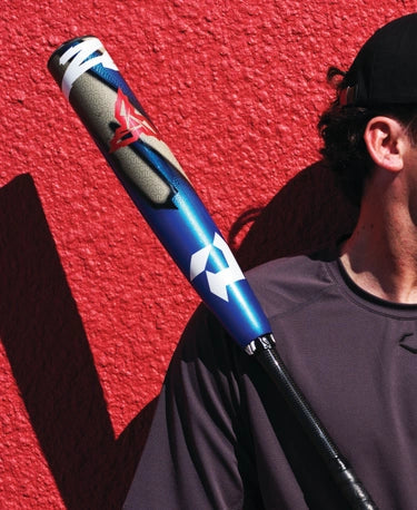 2025 DeMarini ZEN (-3) BBCOR Adult Baseball Bat | 2 5/8