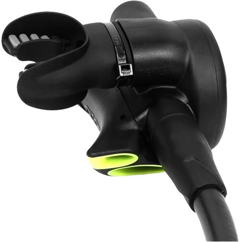 Atomic Aquatics Z2 Octopus Snorkeling Regulator - High Performance Scuba Diving Gear for Ocean Adventures & Underwater Exploration