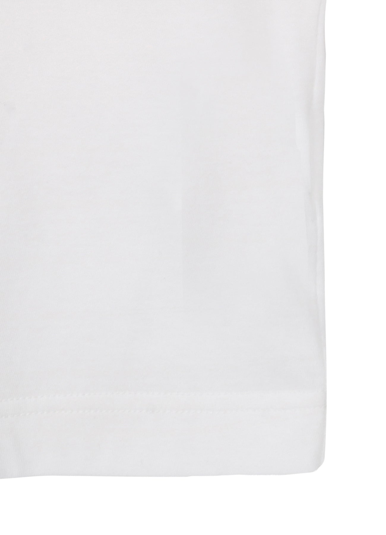 Soft Cotton Single Jersey Round Neck Long Sleeve T-Shirt - Comfortable & Breathable for Everyday Wear, Casual Outfits, and Layering