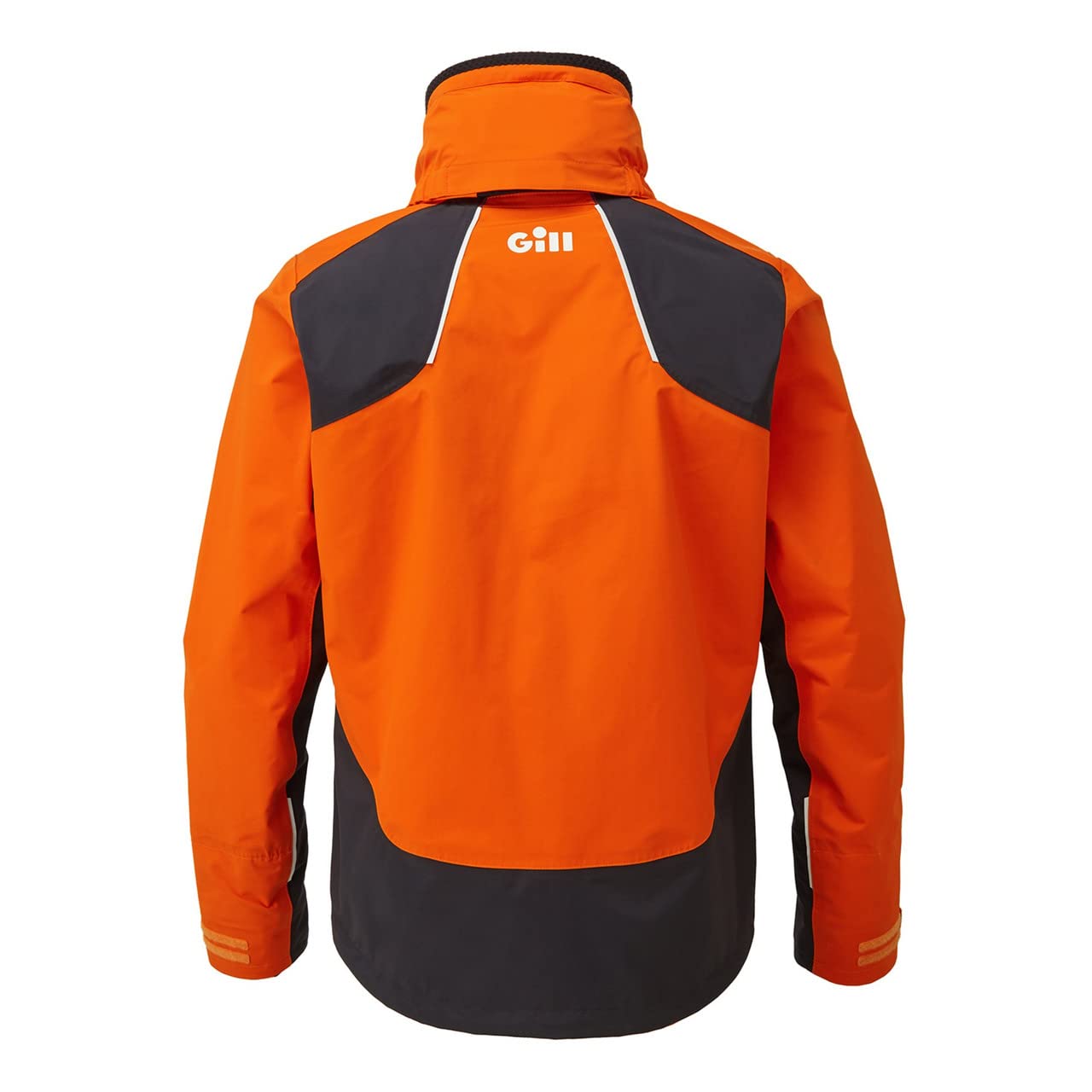 Gill Race Fusion Jacket - Lightweight Waterproof Sailing Jacket for Men & Women - Perfect for Boating, Fishing & Outdoor Adventures