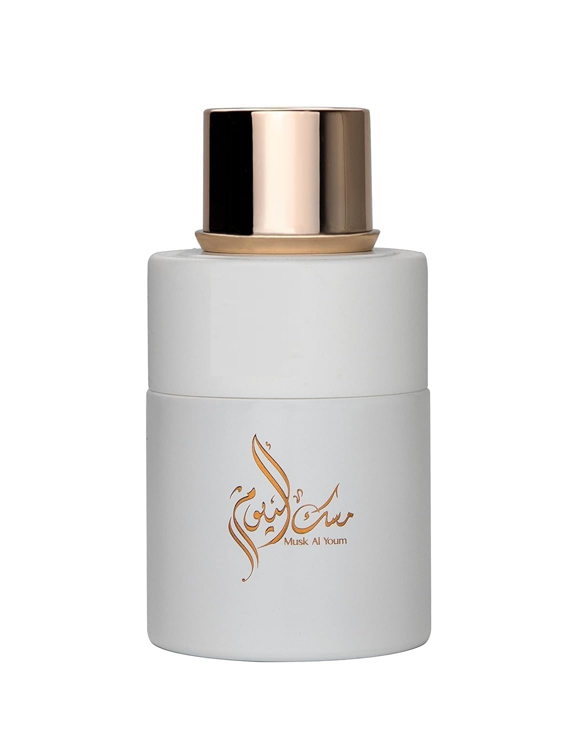 Premium Musk Al Youm Eau De Parfum for Men & Women - 100ml Long-Lasting Fragrance | Luxury Unisex Perfume for Date Night, Office & Special Occasions