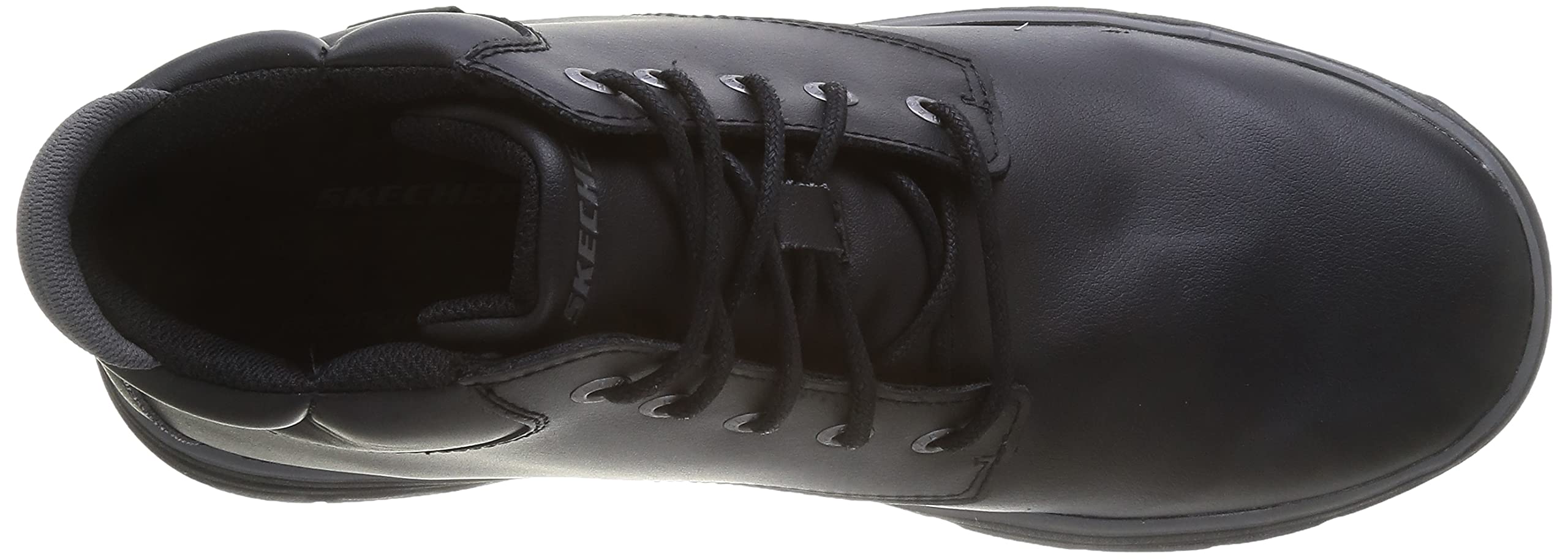 Skechers Men's 204394 Comfortable Walking Shoes - Lightweight Athletic Sneakers for Men | Perfect for Jogging, Gym Workouts & Casual Wear