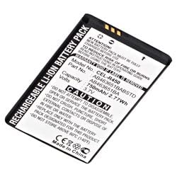 Technical Precision Replacement Battery for Samsung SPH-M540 - Long-Lasting Power for Samsung Phones - Perfect for Travel, Work, and Everyday Use