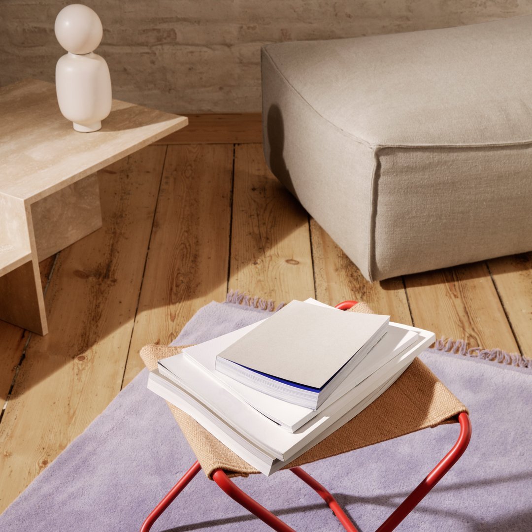 Catena Modular Sofa Small - Versatile & Space-Saving Sectional Couch for Apartments, Living Rooms, and Small Spaces