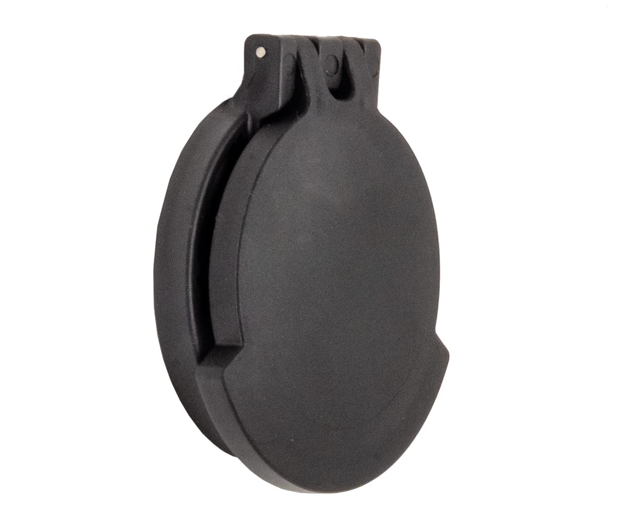 Trijicon Scope Cover Kit - Tenebraex Ocular & Objective Lens Protector for Rifle Scopes | Hunting, Shooting & Tactical Gear Accessories