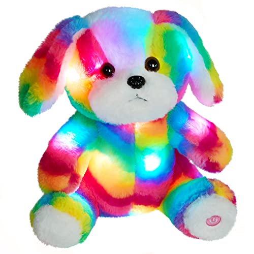 Dog-led