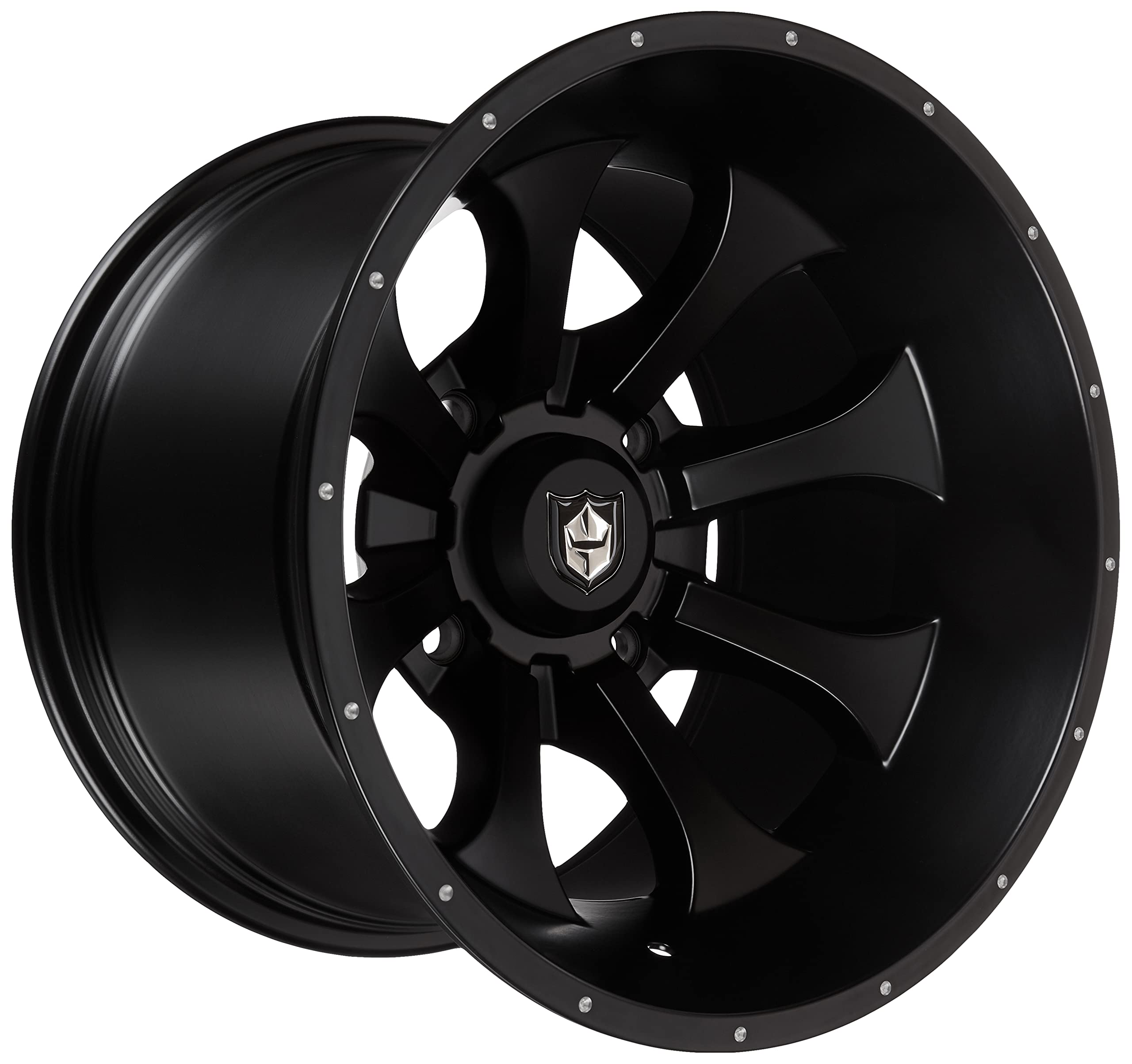 PRO ARMOR WHEEL: KNIGHT DUNES 15X10