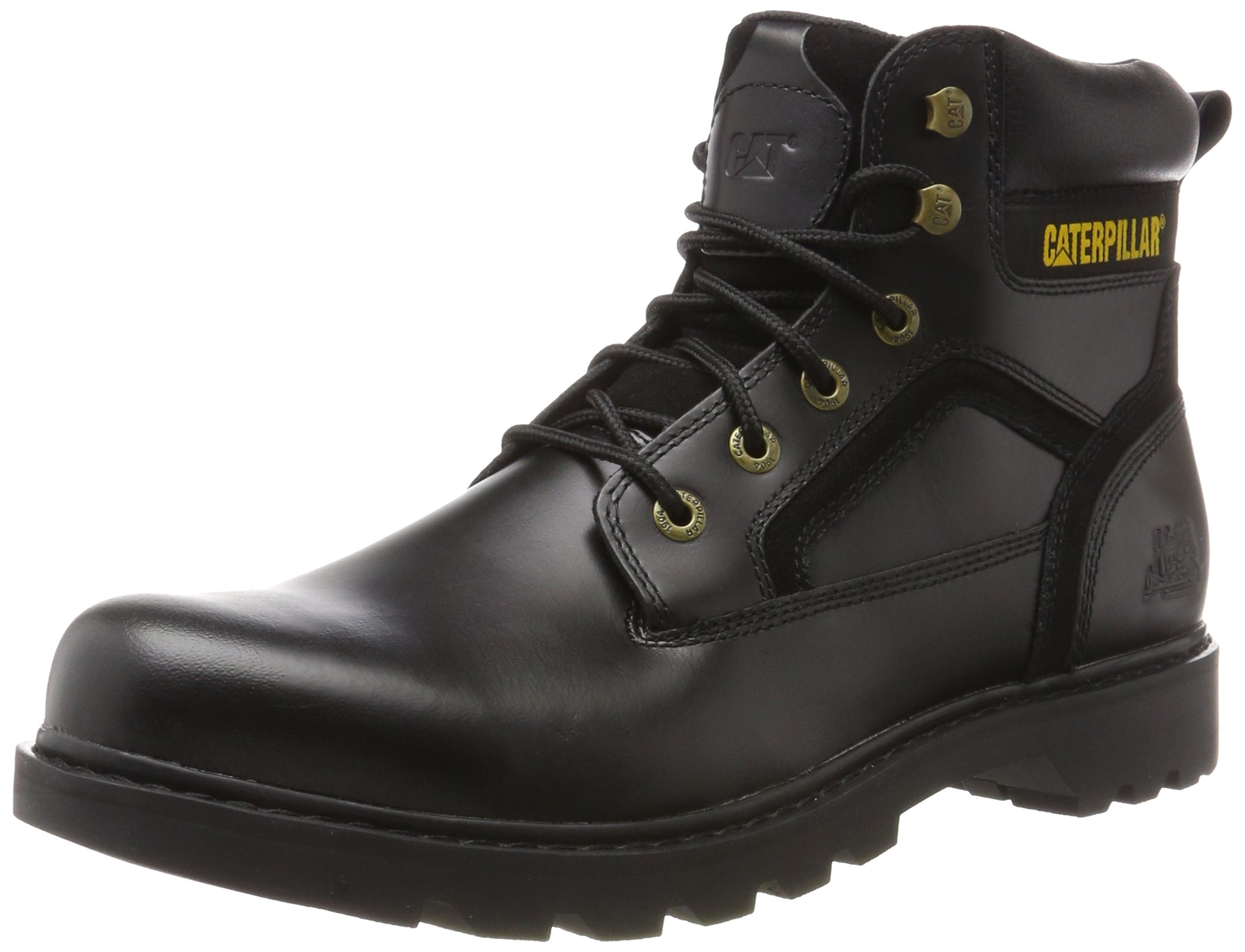 CAT Men's Stickshift 6