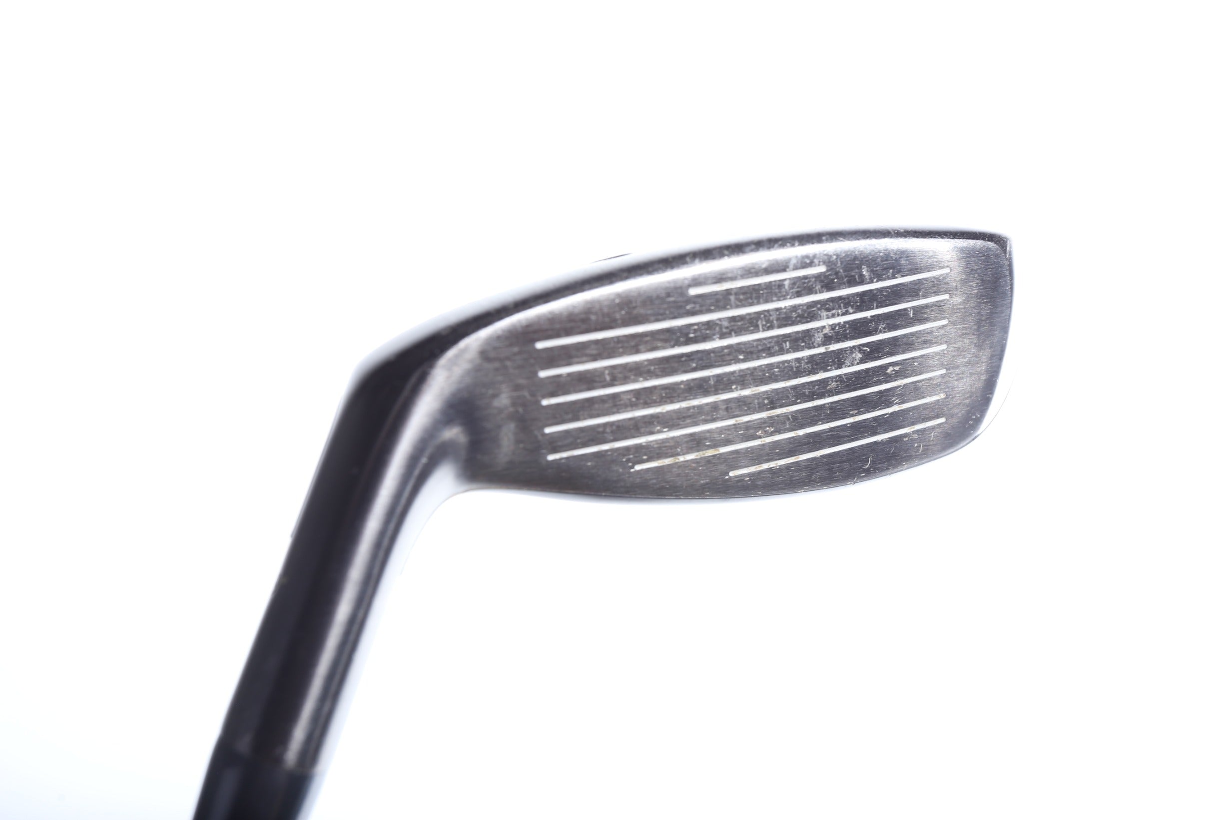 Used Callaway Rogue 3H Hybrid Golf Club - Right Handed 19° Stiff Flex | Perfect for Mid-Handicap Players & Course Play