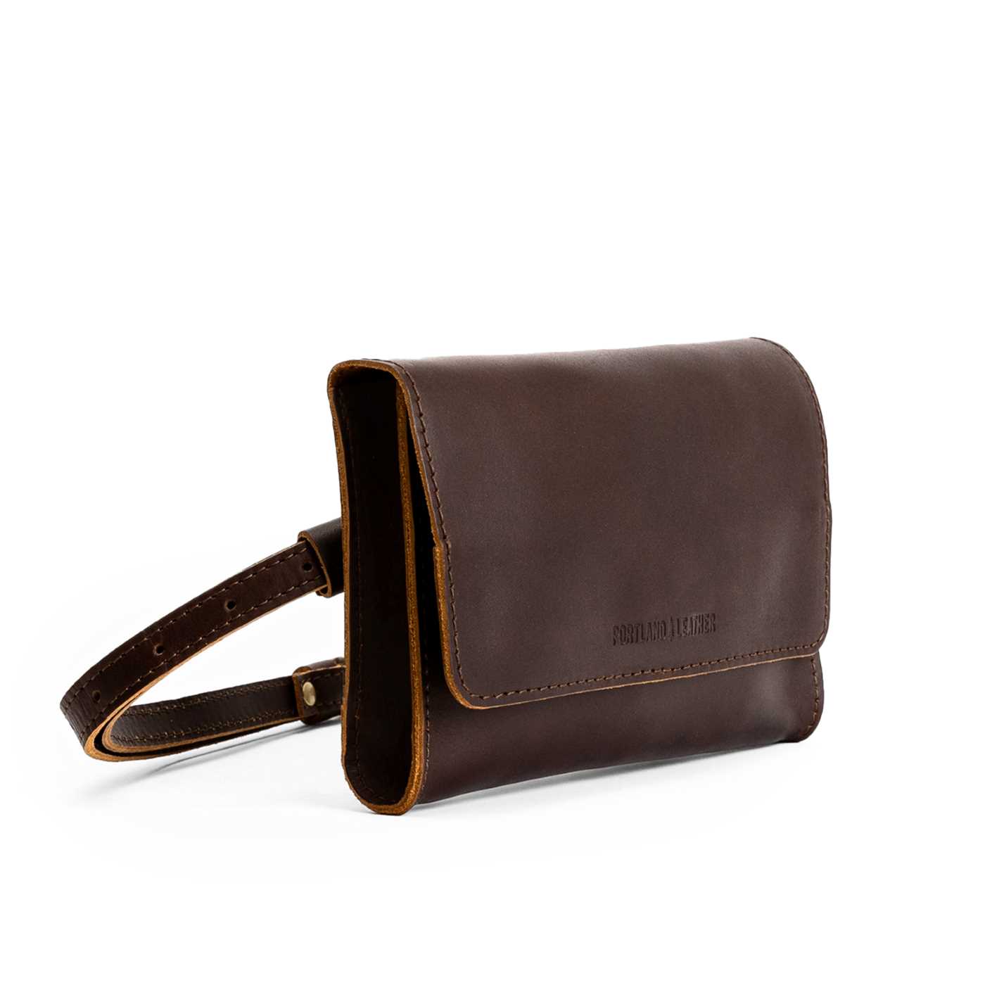 Stylish Basic Belt Bag for Men & Women - Adjustable Waist Pack for Running, Travel & Outdoor Activities