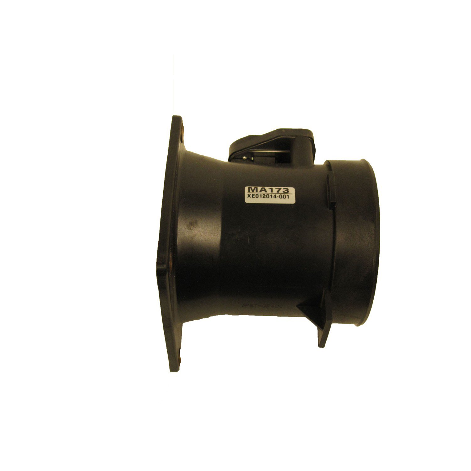 Spectra Premium MA173 Mass Air Flow Sensor with Housing - High Performance Replacement for Improved Engine Efficiency - Perfect for Car, Truck & SUV Maintenance