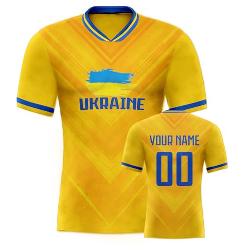Ukraine