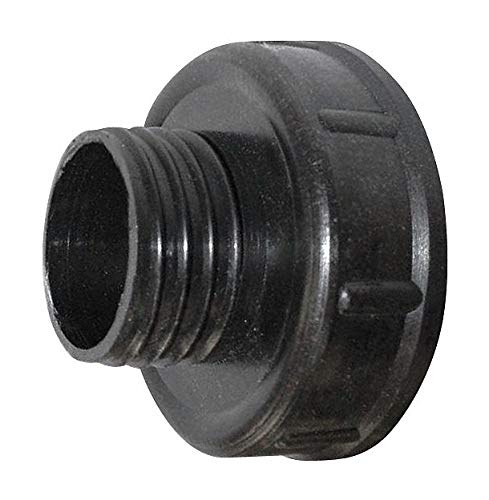 FUNNEL KING Threaded Funnel Adapter - 1-3/4