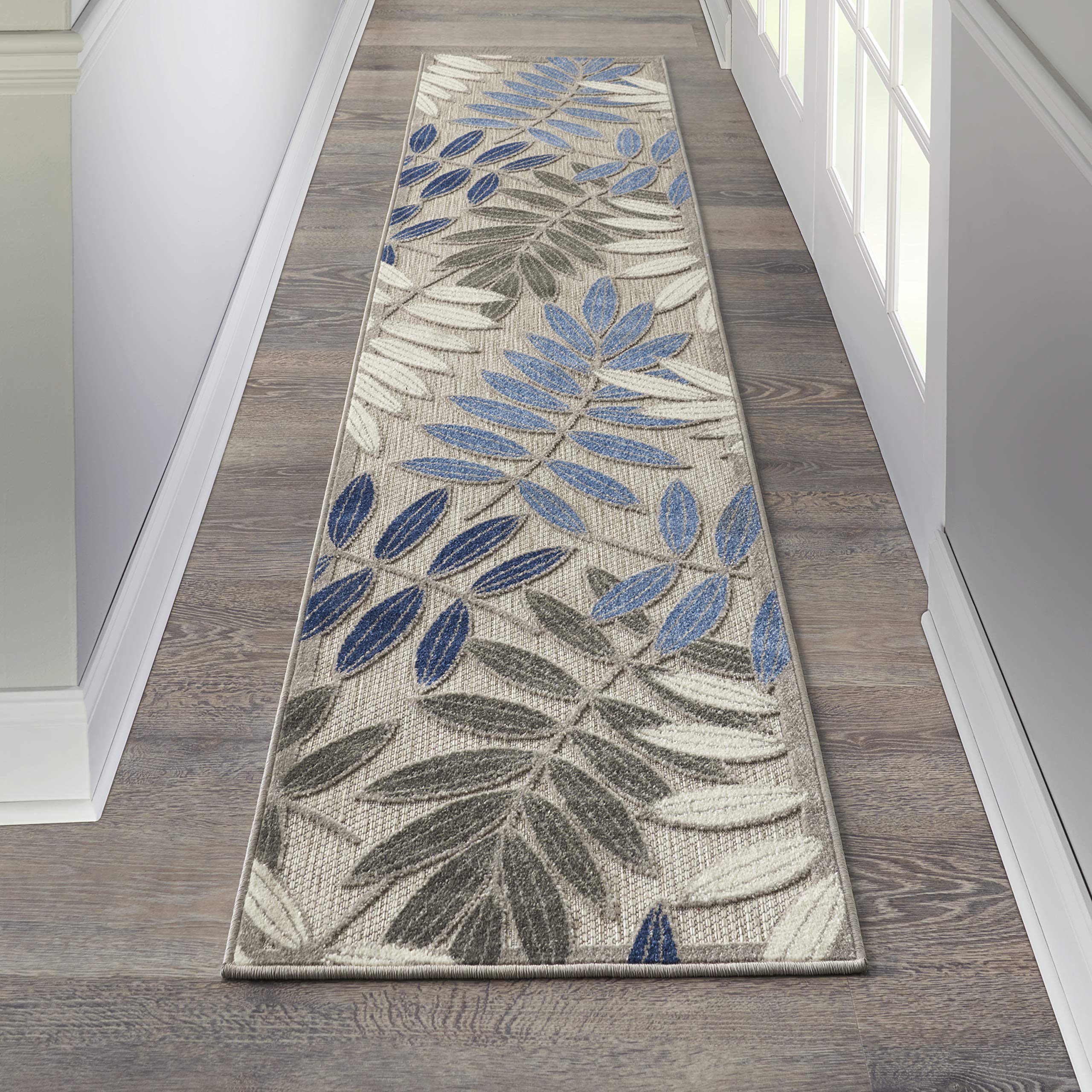 Nourison Aloha Indoor/Outdoor Area Rug 2'3