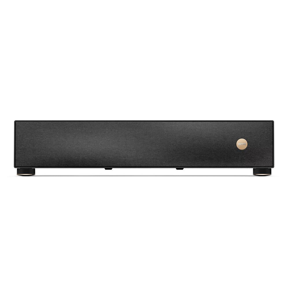 BenQ V5010i 4K Ultra Short Throw Laser Projector - 2500 Lumens, Triple Laser Technology for Home Theater & Gaming | Perfect for Living Rooms, Basements & Outdoor Movie Nights