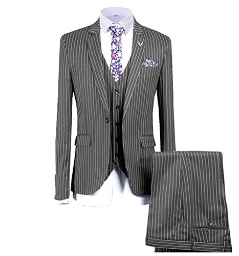 Dark Grey