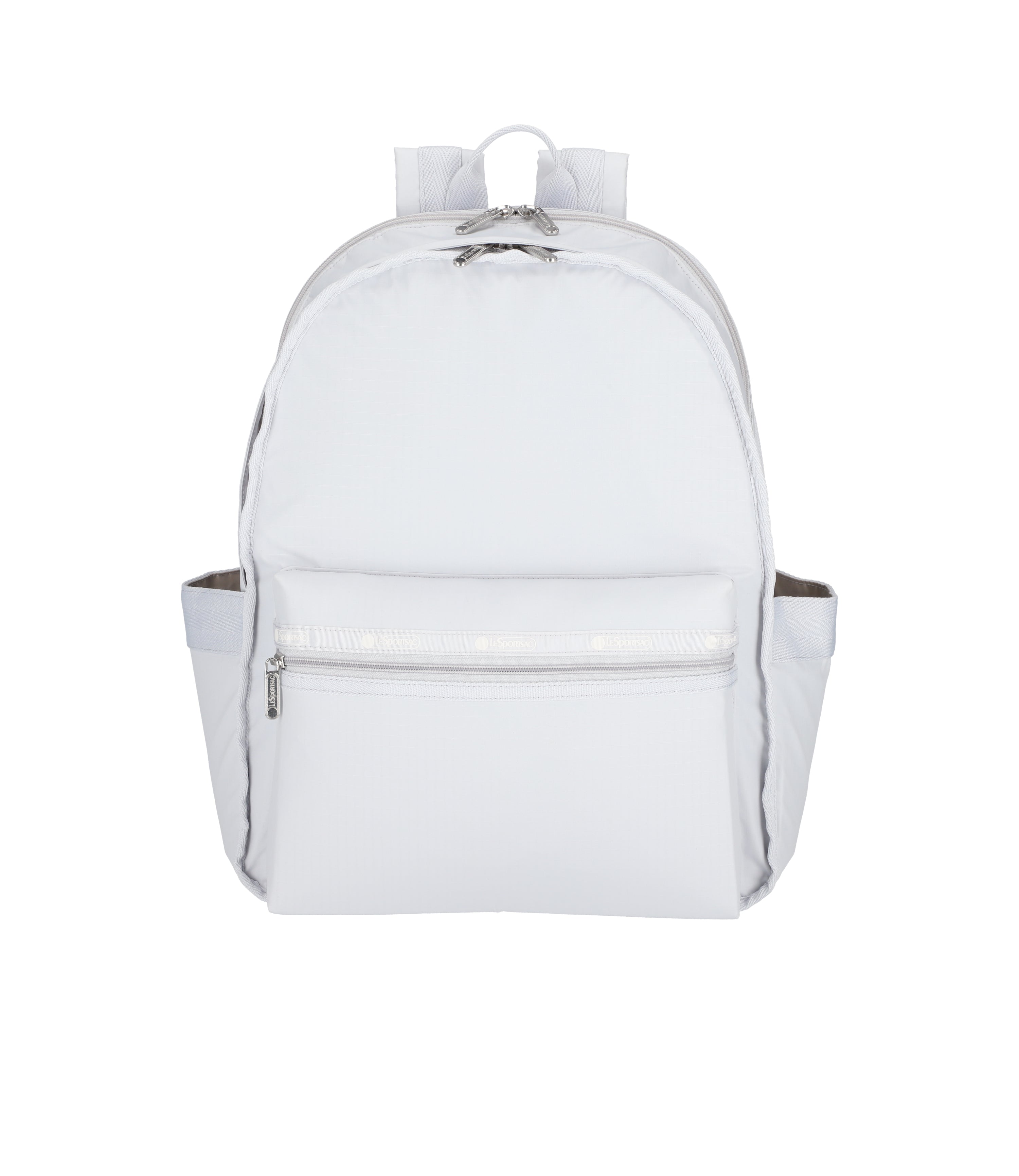 Pearl Gray solid