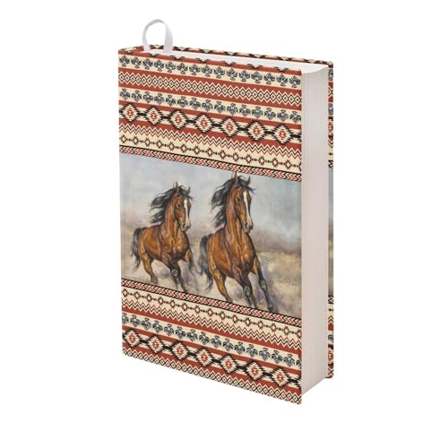 Running Horse