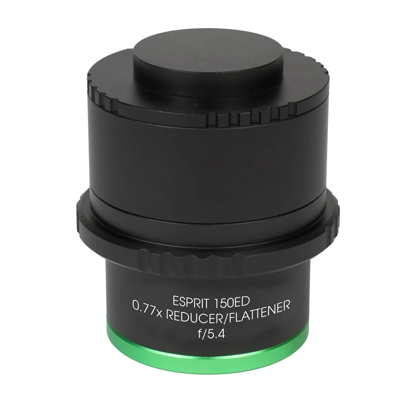 0.77x Reducer/Flattener Lens for Esprit 150 ED Triplet APO Telescope - Perfect for Astrophotography & Wide-Field Viewing