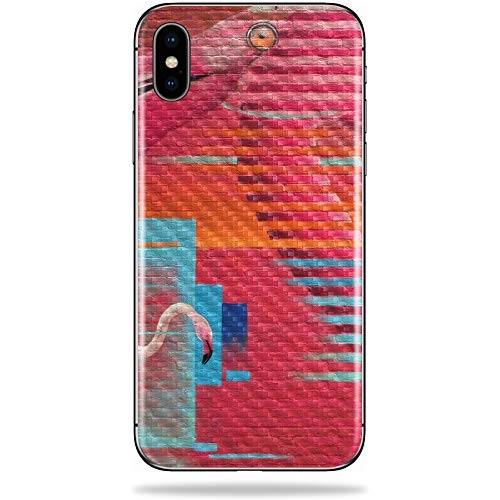Flamboyant Flamingos