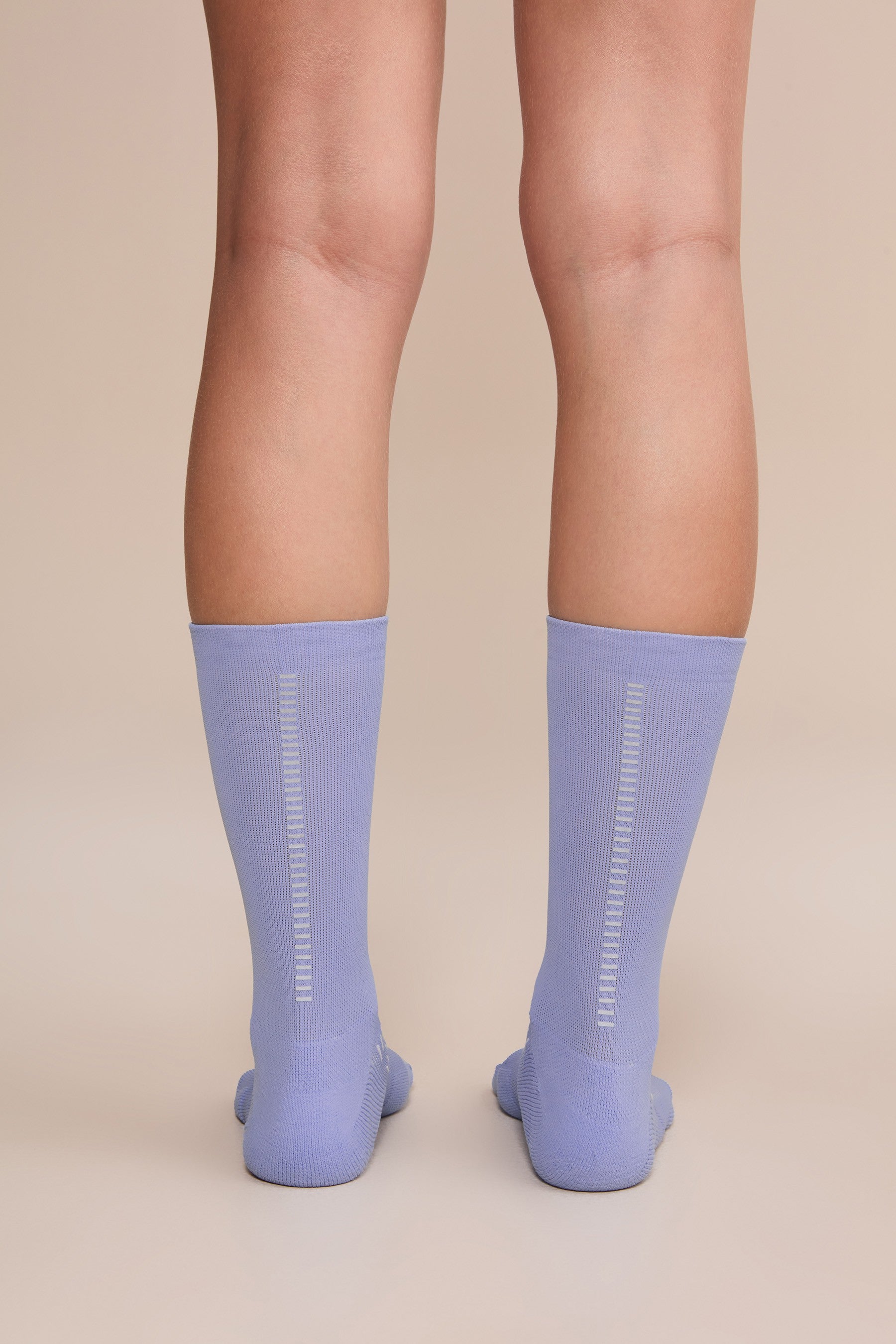 Reflex Running Socks - Breathable Cushioned Athletic Socks for Men & Women - Perfect for Jogging, Marathon Training & Gym Workouts