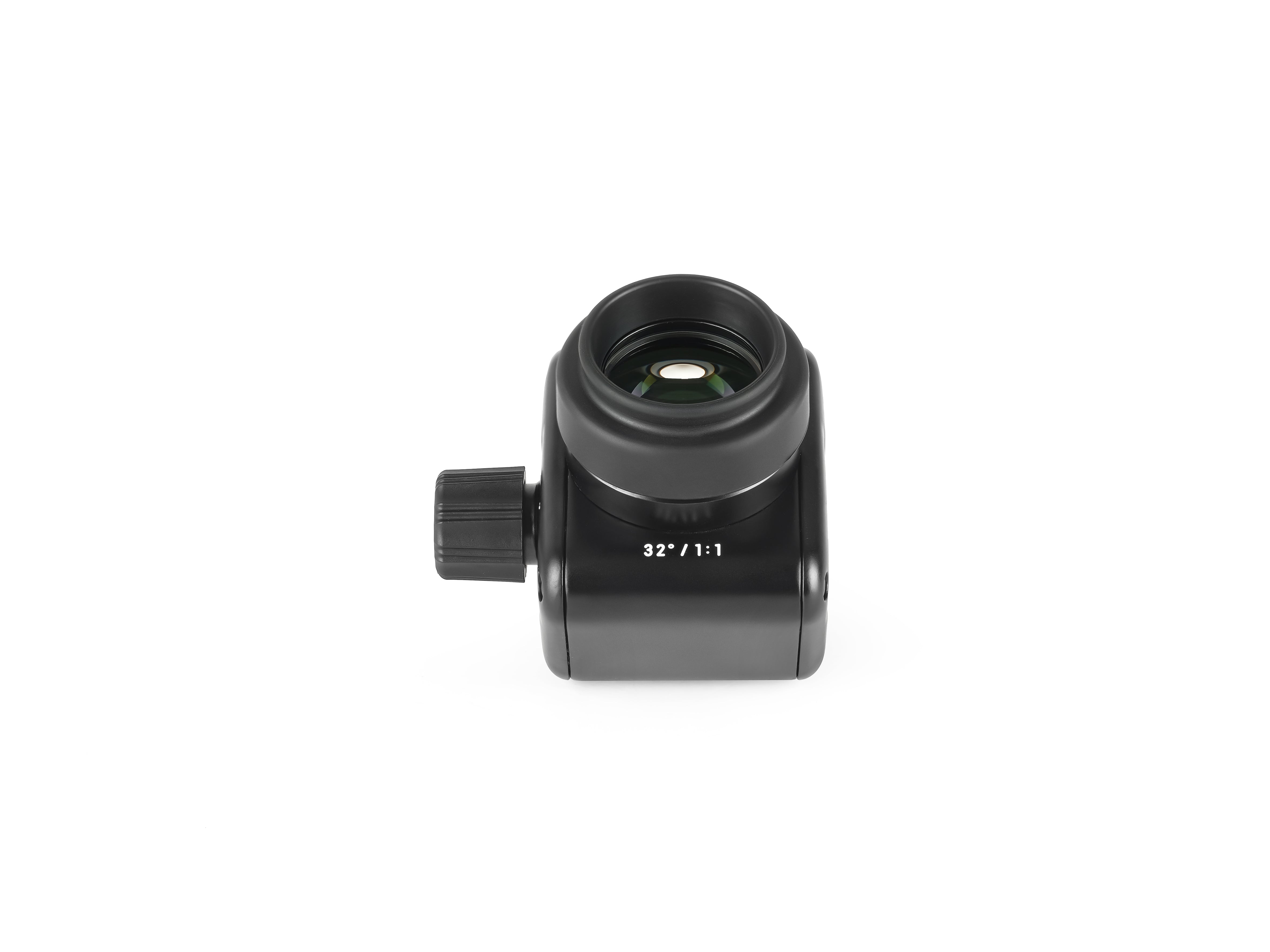 Nauticam Full Frame Angle Viewfinder 32° 1:1 Ratio - Perfect for Underwater Photography & Scuba Diving Gear