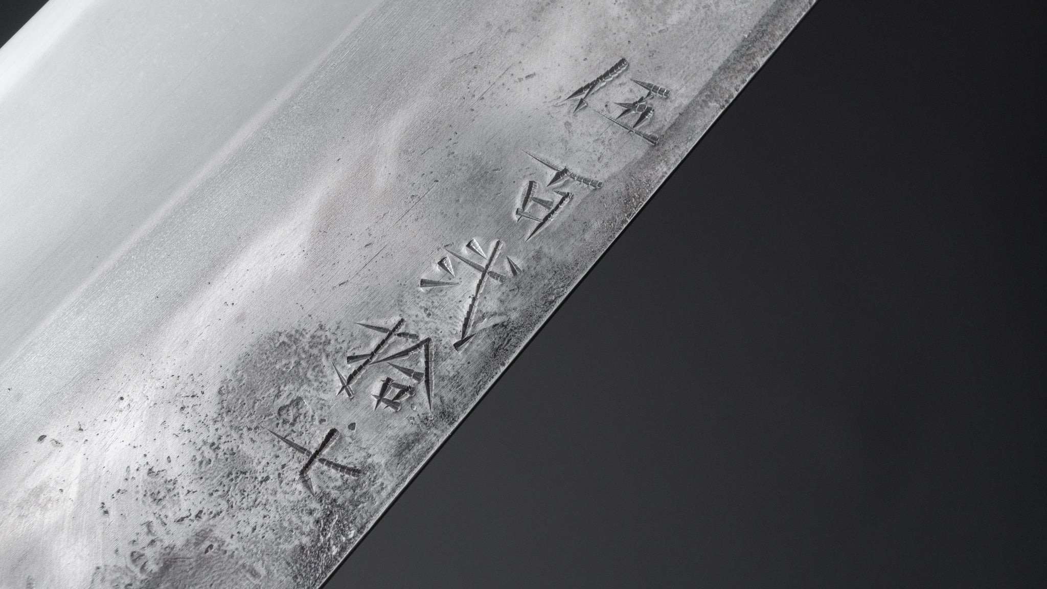Premium Jiro Tsuchime Wa Gyuto 240mm Japanese Chef Knife with Taihei Tagayasan Handle - Perfect for Sushi, Meat Cutting & Professional Kitchen Use