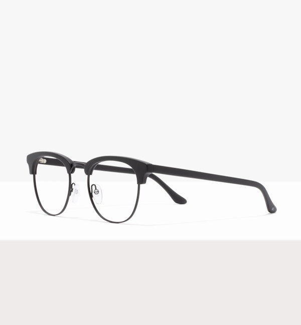 Gerry Eyeglasses for Men & Women - Lightweight & Stylish Reading Glasses with Anti-Blue Light & UV Protection - Perfect for Office, Reading & Screen Use